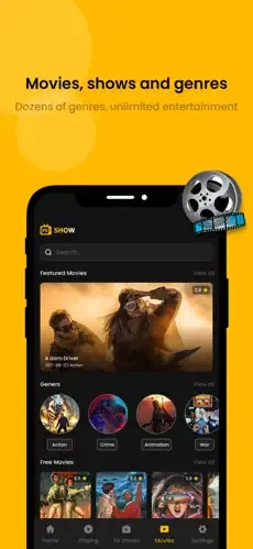 jio-hotstar-today-live-match Movies and shows